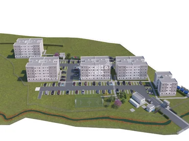 <strong>Residencial Jardim di Turim</strong>