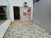 <strong>Sala Comercial para Alugar em Itajubá Barra Velha/SC</strong>