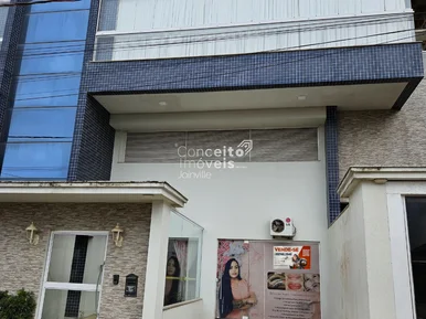 <strong>Sala Comercial para Alugar em Itajubá Barra Velha/SC</strong>