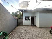 <strong>Casa com 2 quartos e área de festa no bairro Vila Nova</strong>