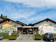 <strong>Sala Comercial no Centro Comercial da Expoville Jlle/SC</strong>