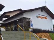 <strong>Sala Comercial no Centro Comercial da Expoville Jlle/SC</strong>