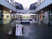 <strong>Sala Comercial no Centro Comercial da Expoville Jlle/SC</strong>