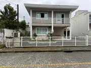 <strong>Sobrado 2 Andares com 3 Suítes e Espaço Gourmet</strong>