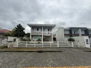 <strong>Sobrado 2 Andares com 3 Suítes e Espaço Gourmet</strong>