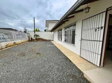 <strong>Casa para locação no Vila Nova</strong>