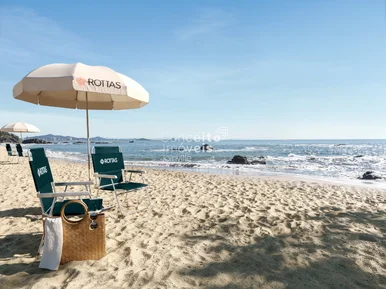 <strong>Itajuba Casamar Barra Velha SC Apartamentos 2 Quartos Sacada</strong>