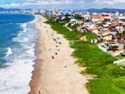 <strong>Itajuba Casamar Barra Velha SC Apartamentos 2 Quartos Sacada</strong>