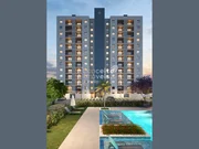 <strong>Itajuba Casamar Barra Velha SC Apartamentos 2 Quartos Sacada</strong>