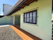 <strong>Casa com duas residências no bairro Fátima Joinville SC</strong>