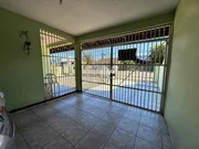 <strong>Casa com duas residências no bairro Fátima Joinville SC</strong>