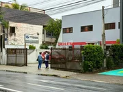 <strong>Sala Comercial 55m² para Alugar no Bairro América</strong>