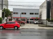 <strong>Sala Comercial 55m² para Alugar no Bairro América</strong>
