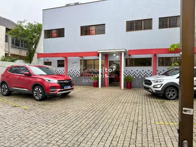 <strong>Sala Comercial 55m² para Alugar no Bairro América</strong>