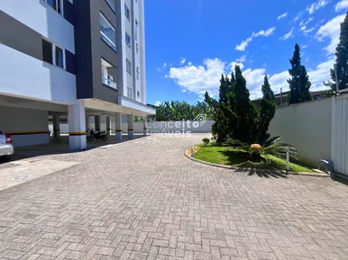 <strong>Apartamento 2 quartos no Residencial Moscato</strong>