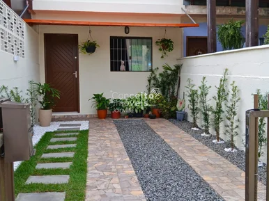 <strong>Sobrado à venda no bairro Vila Nova Joinville SC</strong>