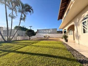 <strong>Sobrado Alto Padrão com Piscina no Fátima Joinville</strong>