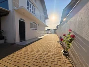 <strong>Sobrado Alto Padrão com Piscina no Fátima Joinville</strong>