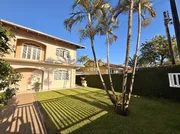 <strong>Sobrado Alto Padrão com Piscina no Fátima Joinville</strong>