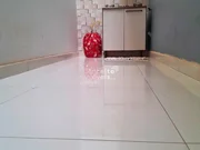 <strong>Casa Padrão</strong> <small>(3 dormitórios)</small>