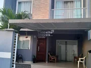 <strong>Casa Padrão</strong> <small>(3 dormitórios)</small>