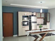 <strong>Casa Padrão</strong> <small>(3 dormitórios)</small>