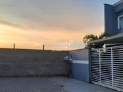 <strong>Casa Padrão</strong> <small>(3 dormitórios)</small>