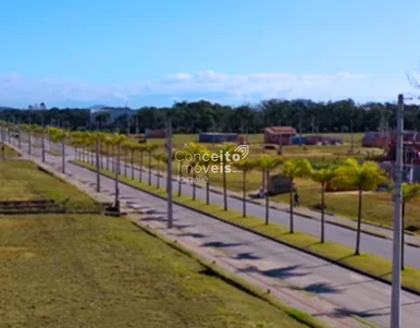 <strong>Terreno à Venda em Araquari SC 240 m² 10x24</strong>