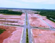 <strong>Terreno à Venda em Araquari SC 240 m² 10x24</strong>