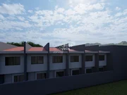 <strong>Residencial Nena Unidade 8 Aventureiro Joinville</strong>