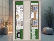 <strong>Residencial Nena Unidade 8 Aventureiro Joinville</strong>