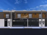 <strong>Residencial Genny Peixer</strong>