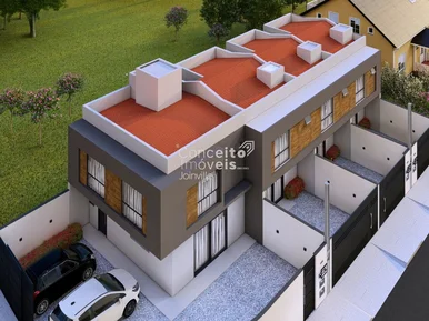 <strong>Residencial Genny Peixer</strong>