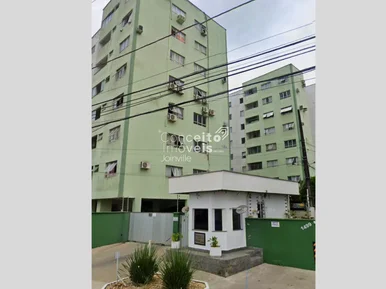 <strong>Apartamento à venda em Joinville</strong>