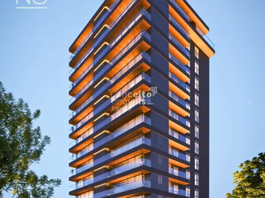 <strong>Apartamento Giardino Ícono Joinville Atiradores</strong>