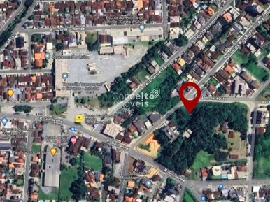 <strong>Terreno Esquina 2.024 m² Costa e Silva Joinville</strong>