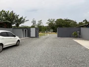 <strong>Terreno 300 m² em Condomínio em Pirabeiraba Joinville SC</strong>