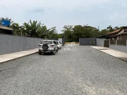 <strong>Terreno 300 m² em Condomínio em Pirabeiraba Joinville SC</strong>