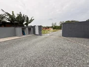 <strong>Terreno 300 m² em Condomínio em Pirabeiraba Joinville SC</strong>