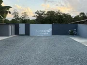 <strong>Terreno 300 m² em Condomínio em Pirabeiraba Joinville SC</strong>