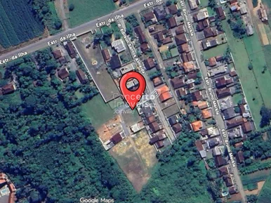 <strong>Terreno 300 m² em Condomínio em Pirabeiraba Joinville SC</strong>