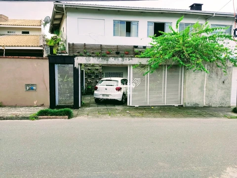 Foto Sobrado