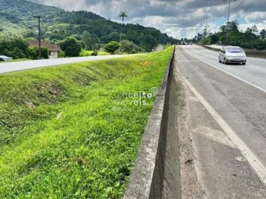 <strong>Terreno Industrial à Venda em Joinville SC com +96mil m²</strong>