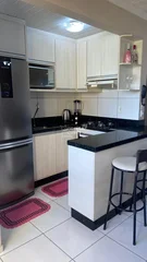 <strong>Apartamento Mobiliado 2 Quartos Vila Germânica Vila Nova</strong>