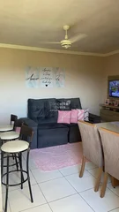 <strong>Apartamento Mobiliado 2 Quartos Vila Germânica Vila Nova</strong>