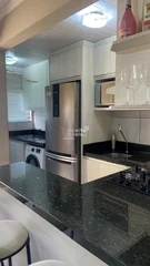 <strong>Apartamento Mobiliado 2 Quartos Vila Germânica Vila Nova</strong>