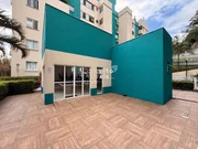 <strong>Apartamento 2 Quartos com Sacada e Churrasqueira</strong>