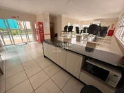 <strong>Apartamento 2 Quartos com Sacada e Churrasqueira</strong>