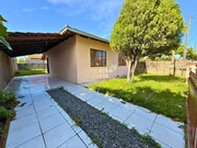 <strong>Casa Mobiliada para Locação na Barra do Sul</strong>