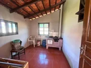 <strong>Casa Mobiliada para Locação na Barra do Sul</strong>